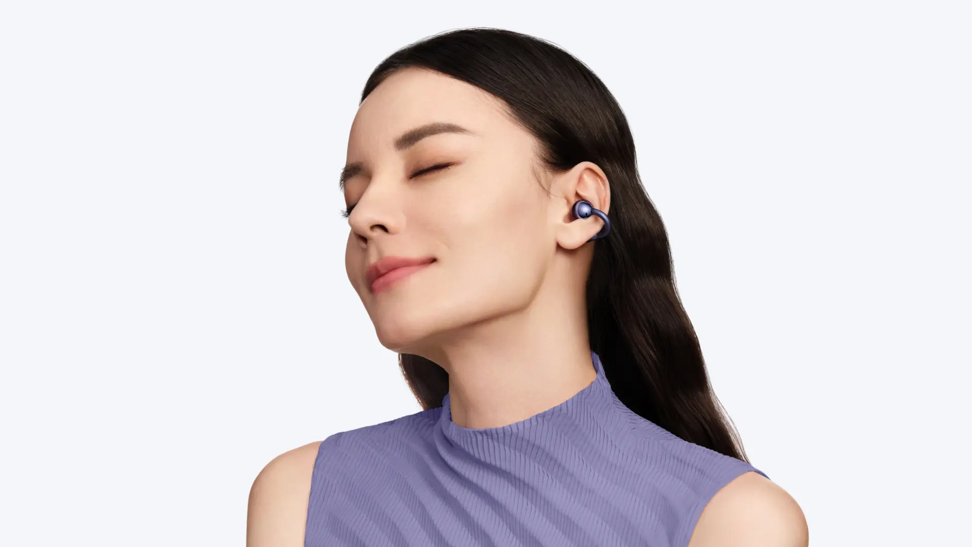 Huawei FreeClip 2 S : les nouveaux écouteurs ouverts misent sur l’IA, le confort et l’audio spatial 55 Huawei FreeClip 2 S : les nouveaux écouteurs ouverts misent sur l’IA, le confort et l’audio spatial