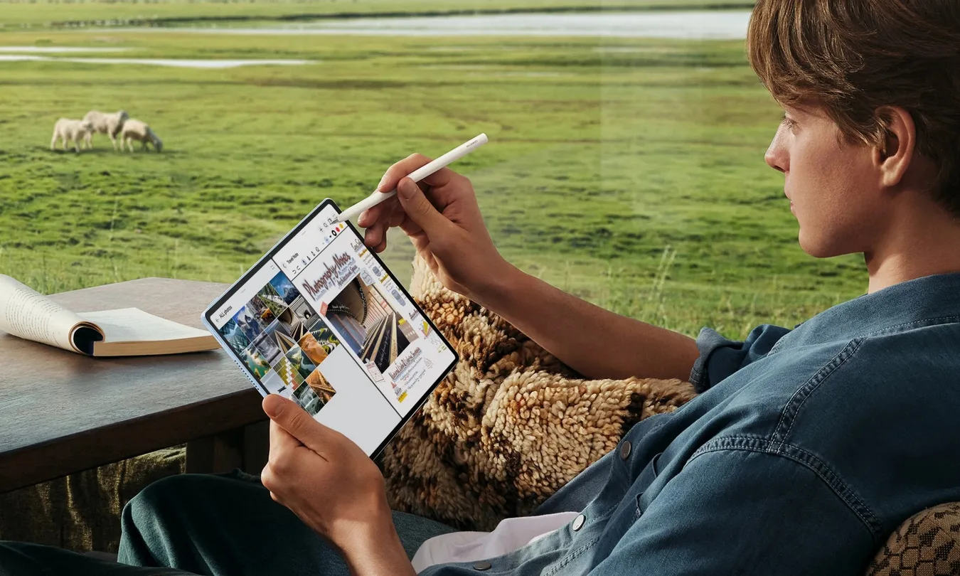 Huawei MatePad Air 2026