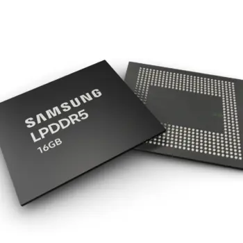 Les prix de la mémoire vont encore exploser : Samsung prépare une nouvelle hausse des DRAM