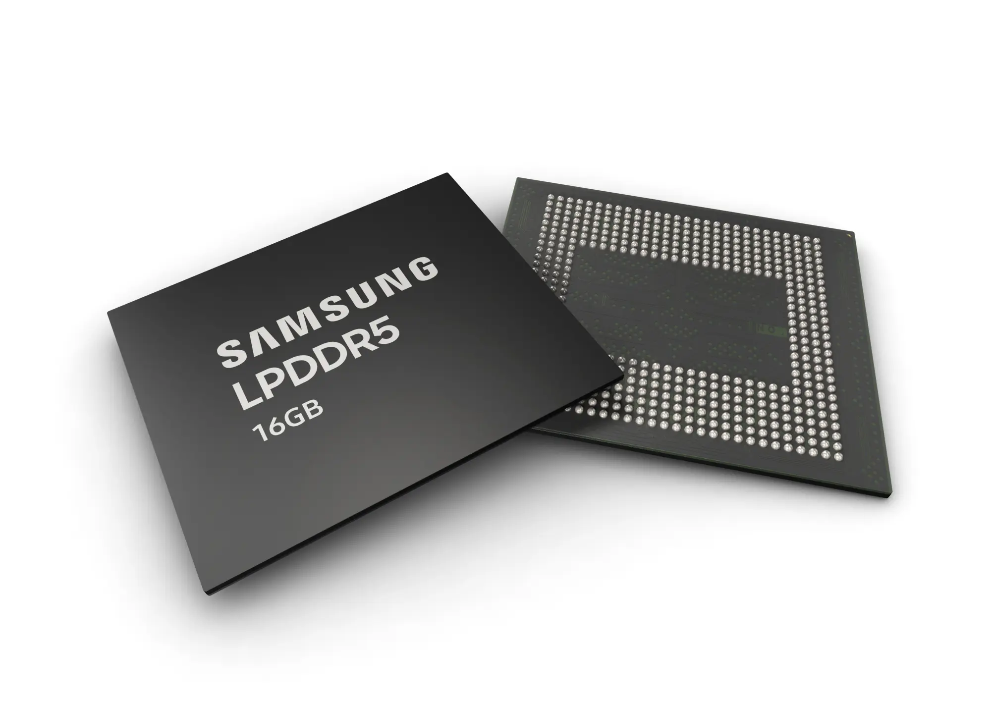 Les prix de la mémoire vont encore exploser : Samsung prépare une nouvelle hausse des DRAM 55 Les prix de la mémoire vont encore exploser : Samsung prépare une nouvelle hausse des DRAM