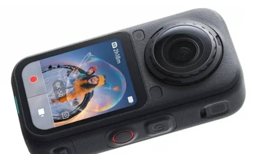 Insta360 X6 : les premières images dévoilent un nouveau design et une vidéo 8K à 50 fps 69 Insta360 X6 : les premières images dévoilent un nouveau design et une vidéo 8K à 50 fps