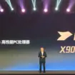Huawei dévoile les Kirin X90 Plus et XE90, ses prochaines puces pour PC sous HarmonyOS