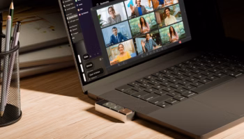 Dune transforme les MacBook avec trois boutons intelligents pilotés par l’IA