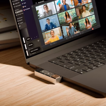 Dune transforme les MacBook avec trois boutons intelligents pilotés par l’IA