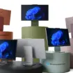 Lenovo préparerait un nouvel IdeaCentre tout-en-un inspiré de l’iMac avec un design plus coloré