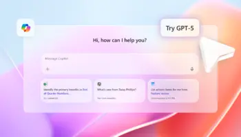GPT-5.6 devient le modèle privilégié de Microsoft 365 Copilot malgré les ambitions IA de Microsoft