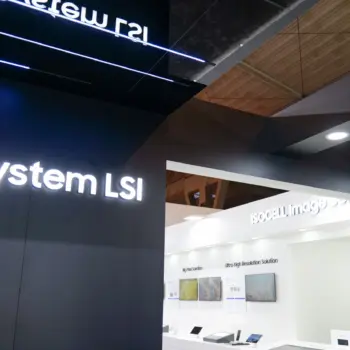 Samsung préparerait Gaia, une puce dédiée à l’IA sur PC attendue dès 2027