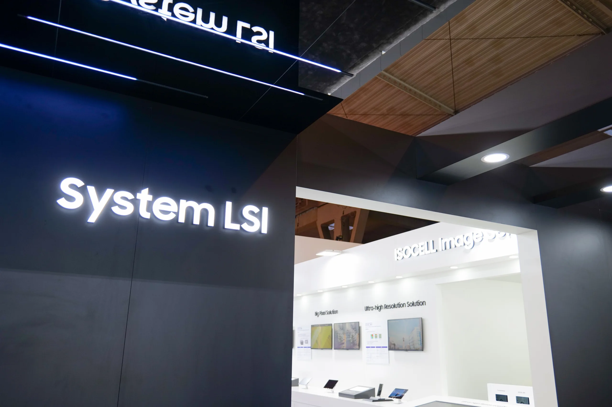 Samsung préparerait Gaia, une puce dédiée à l’IA sur PC attendue dès 2027 55 Samsung préparerait Gaia, une puce dédiée à l’IA sur PC attendue dès 2027