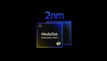 MediaTek Dimensity 9600 : trois puces haut de gamme en préparation pour concurrencer Qualcomm