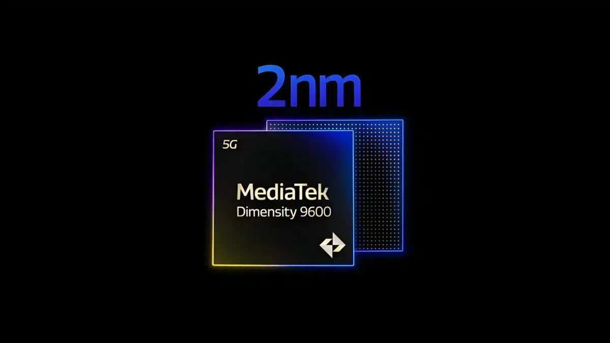 MediaTek Dimensity 9600 : trois puces haut de gamme en préparation pour concurrencer Qualcomm 57 MediaTek Dimensity 9600 : trois puces haut de gamme en préparation pour concurrencer Qualcomm