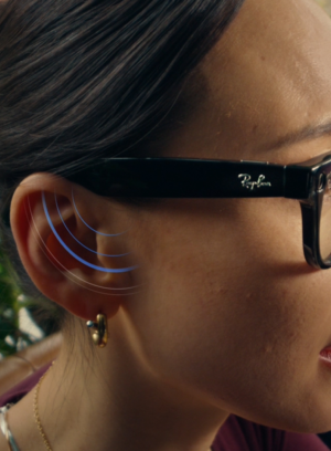 Meta limite désormais Conversation Focus sur les Ray-Ban Meta et lance un abonnement à 20 dollars par mois 60 Meta limite désormais Conversation Focus sur les Ray-Ban Meta et lance un abonnement à 20 dollars par mois
