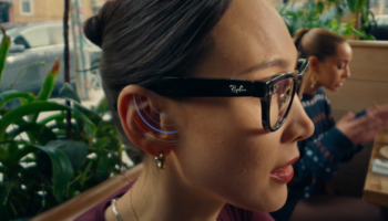 Meta limite désormais Conversation Focus sur les Ray-Ban Meta et lance un abonnement à 20 dollars par mois