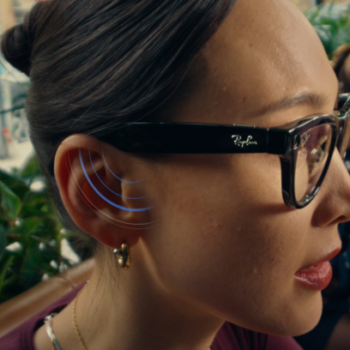 Meta limite désormais Conversation Focus sur les Ray-Ban Meta et lance un abonnement à 20 dollars par mois