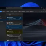 New Outlook for Windows with three features