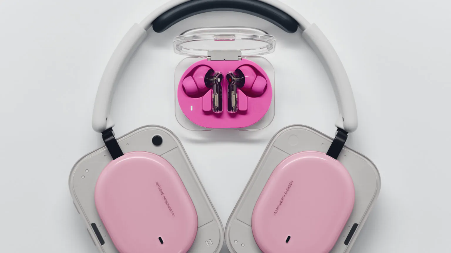 Nothing ear (3a) : des écouteurs à 99 € avec IA, enregistrement audio et ANC 45 dB 59 Nothing Ear 3a 1536w 864h.jpg