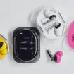 Nothing Ear (3a) : des rendus officiels dévoilent les nouveaux écouteurs avant leur lancement