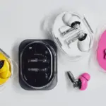 Nothing Ear 3a color and design leak