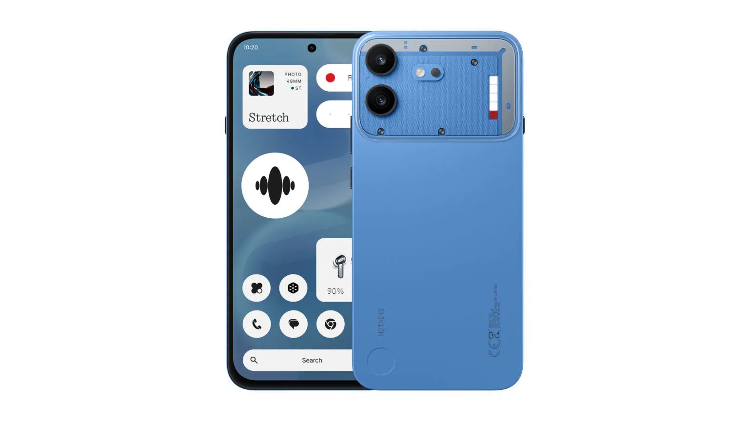 Nothing Phone (4b) : prix, fiche technique et nouveautés du smartphone à moins de 330 € 56 Nothing Phone 4b blue 1536w 864h.jpg