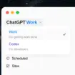 OpenAI lance ChatGPT Work, un agent IA capable de gérer des projets complets