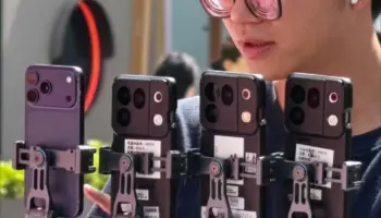 OPPO Find X10 : des images en fuite révèlent un nouveau design et une gamme premium repensée