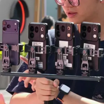 OPPO Find X10 : des images en fuite révèlent un nouveau design et une gamme premium repensée