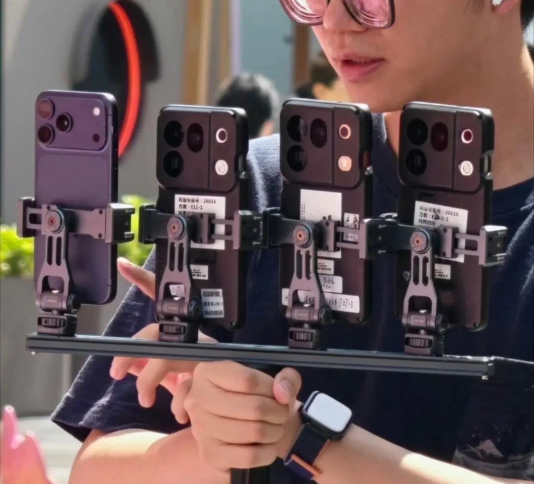 OPPO Find X10 : des images en fuite révèlent un nouveau design et une gamme premium repensée 57 OPPO Find X10 : des images en fuite révèlent un nouveau design et une gamme premium repensée