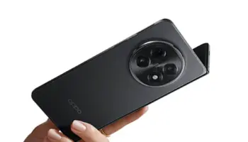 OPPO préparerait un smartphone pliable au format large avec une batterie record de 6 500 mAh