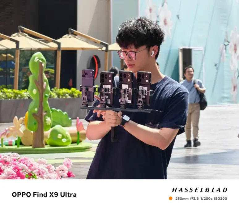 Oppo-Find-X10-series-live-shots Oppo Find X10 series live shots