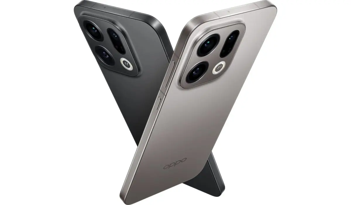 OPPO Find X10 : une fuite évoque une gamme entièrement revue avec un nouveau Pro Max
