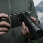 Oppo Find X9 Ultra