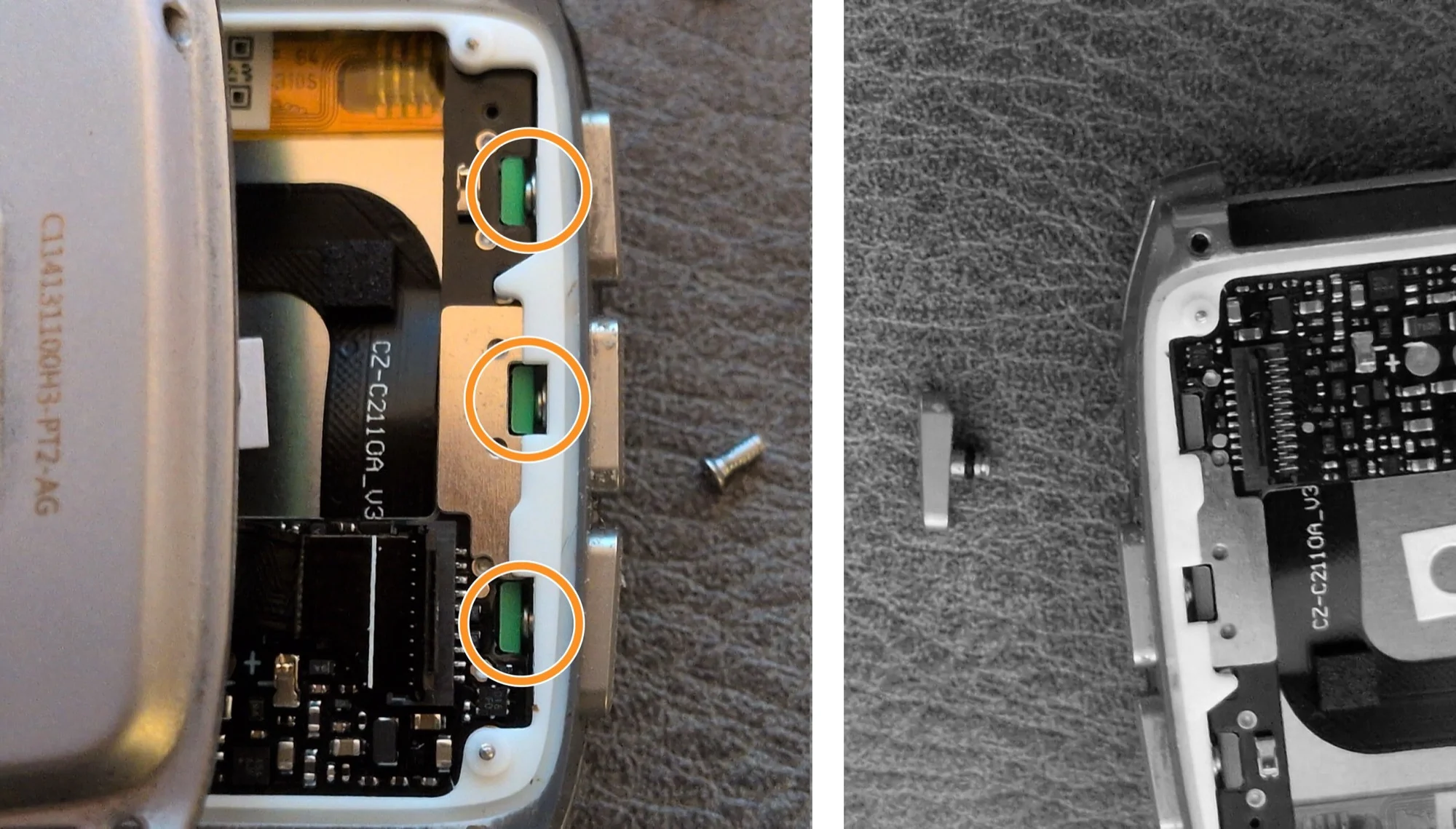 Pebble Time 2 : son créateur défend une garantie de seulement 30 jours… en misant sur la confiance 58 Pebble Time 2