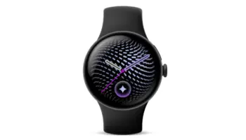 Pixel Watch 5 : une fuite révèle une puce inchangée mais 3 Go de RAM pour Gemini