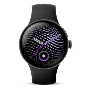 Pixel Watch 5 : une fuite révèle une puce inchangée mais 3 Go de RAM pour Gemini