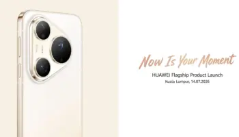 Huawei Pura 90 : lancement mondial confirmé le 14 juillet, voici ce qu’il faut attendre