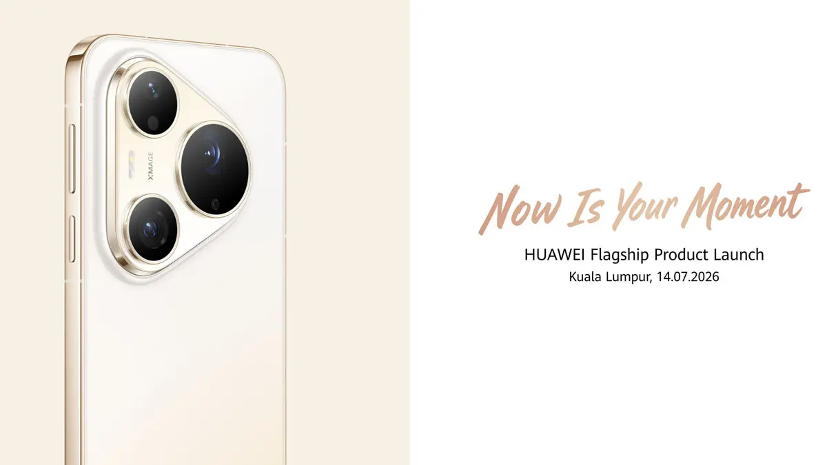 Huawei Pura 90 : lancement mondial confirmé le 14 juillet, voici ce qu’il faut attendre 55 Huawei Pura 90 : lancement mondial confirmé le 14 juillet, voici ce qu’il faut attendre