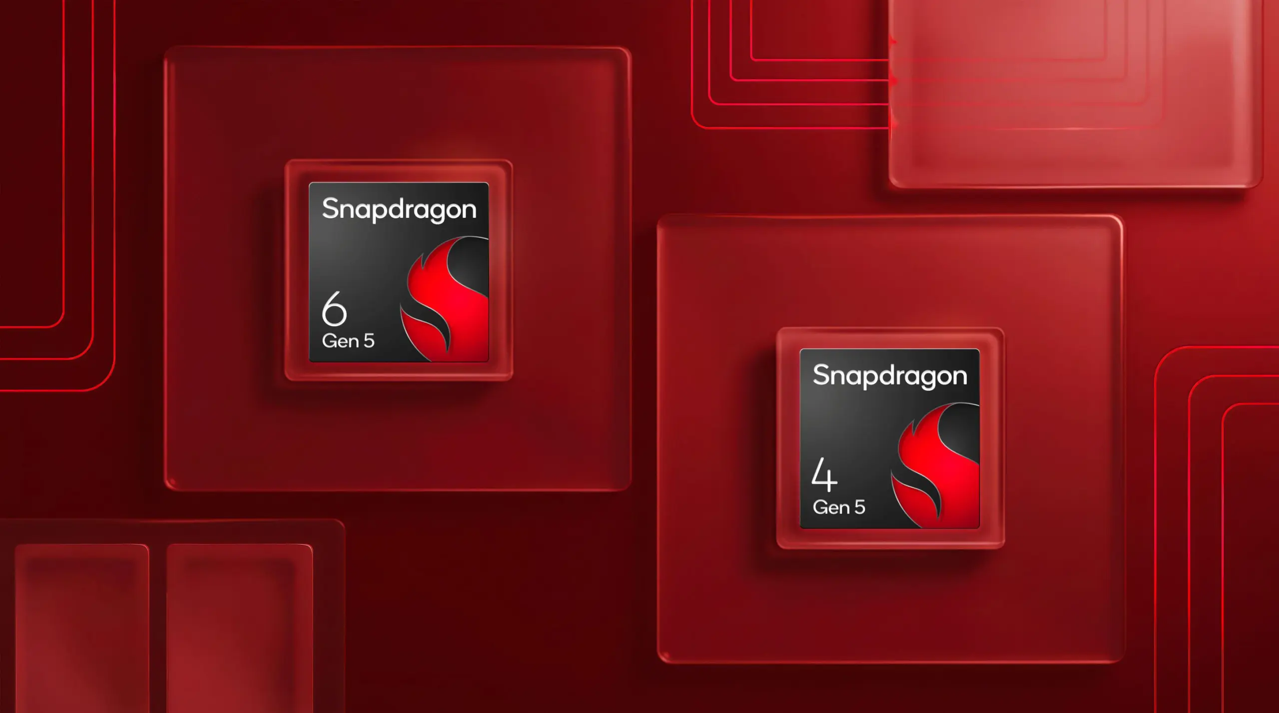 Snapdragon 6 Gen 5 : les premiers benchmarks dévoilent des gains limités côté processeur