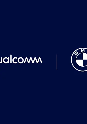 BMW et Qualcomm renforcent leur alliance : les futurs véhicules miseront sur l’IA et les puces Snapdragon Elite