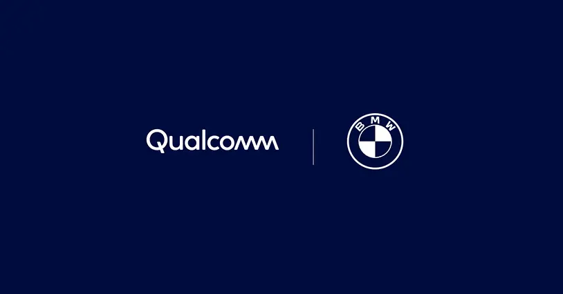BMW et Qualcomm renforcent leur alliance : les futurs véhicules miseront sur l’IA et les puces Snapdragon Elite 57 BMW et Qualcomm renforcent leur alliance : les futurs véhicules miseront sur l’IA et les puces Snapdragon Elite