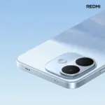 Redmi Note 17 PRo Sky Blue