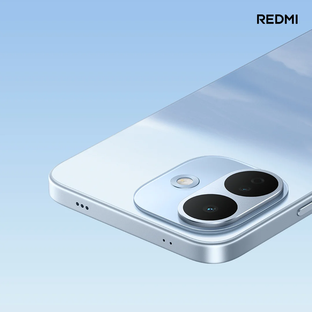 Redmi Note 17 : Xiaomi confirme le lancement du 14 juillet et dévoile le design