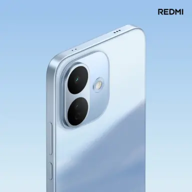 Redmi Note 17 PRo Sky Blue