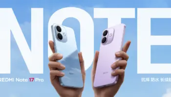 Redmi Note 17 Pro officiel : Xiaomi mise sur une batterie de 9 000 mAh et une robustesse hors norme