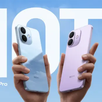 Redmi Note 17 Pro officiel : Xiaomi mise sur une batterie de 9 000 mAh et une robustesse hors norme