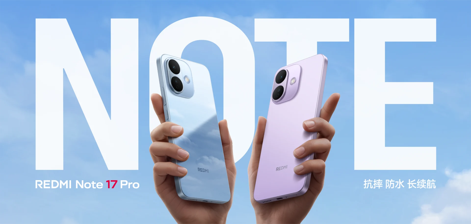 Redmi Note 17 Pro officiel : Xiaomi mise sur une batterie de 9 000 mAh et une robustesse hors norme 55 Redmi Note 17 Pro officiel : Xiaomi mise sur une batterie de 9 000 mAh et une robustesse hors norme