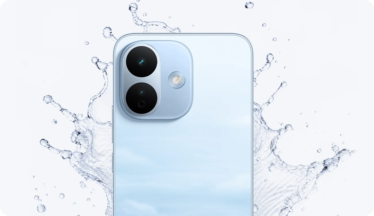 Redmi Note 17 Pro officiel : Xiaomi mise sur une batterie de 9 000 mAh et une robustesse hors norme 57 Redmi Note 17 Pro 2