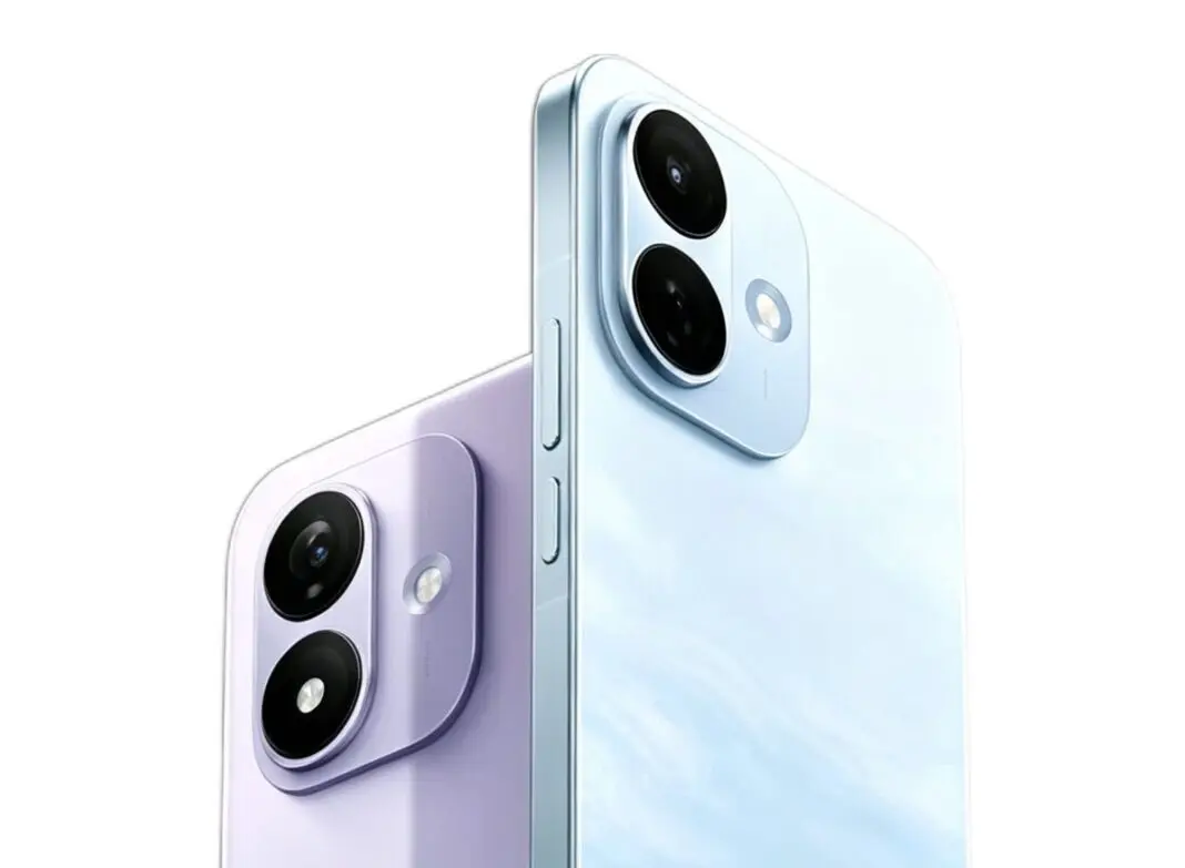 Redmi Note 17 : les premiers visuels dévoilent le design des futurs smartphones de Xiaomi
