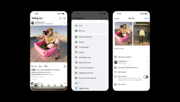 Instagram permet enfin de changer la musique d’une publication sans la supprimer