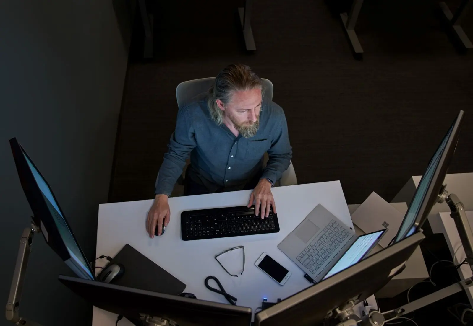 Microsoft utilise l’IA pour accélérer les mises à jour de sécurité de Windows 11 55 Microsoft utilise l’IA pour accélérer les mises à jour de sécurité de Windows 11