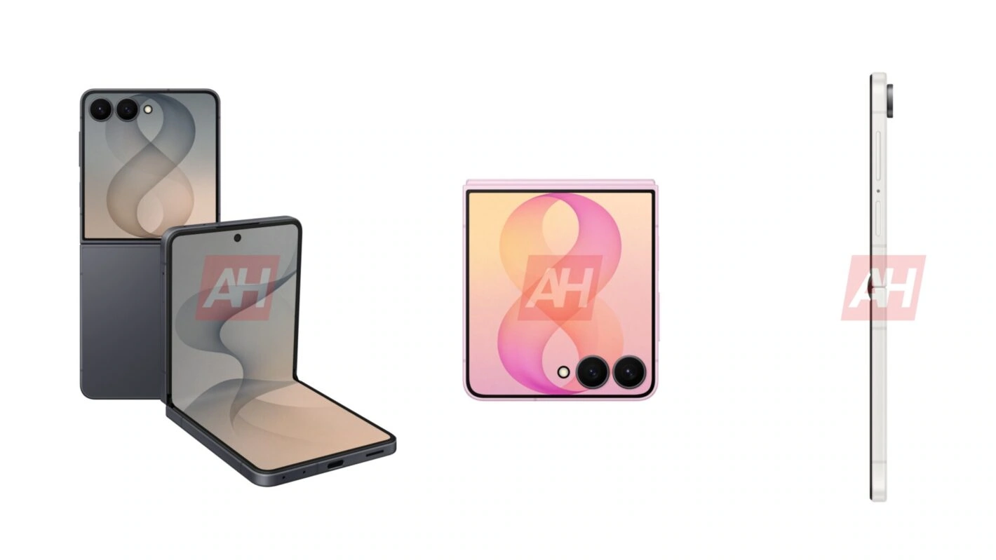 Galaxy Z Flip 8 : des rendus dévoilent le design du futur smartphone pliable de Samsung 55 Galaxy Z Flip 8 : des rendus dévoilent le design du futur smartphone pliable de Samsung
