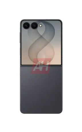 Samsung-Galaxy-Z-Flip-8-AH-exclusive-official-render-34 Samsung Galaxy Z Flip 8 AH exclusive official render 34
